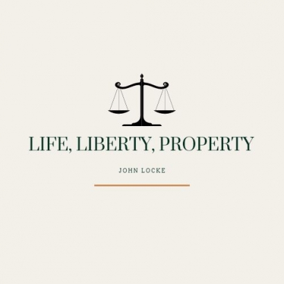 K8_Life, Liberty, Property