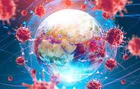 Pandemi, Sains, dan Politik
