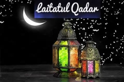 Perbanyak Ibadah, Teguhkan Jiwa di 10 Malam Terakhir Ramadan