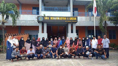 PKL Ramadhan, Program Wajib bagi Siswa Kelas XI