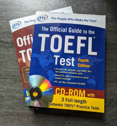 Apa Itu TOEFL? Jenis, Contoh Soal, dan Cara Belajarnya