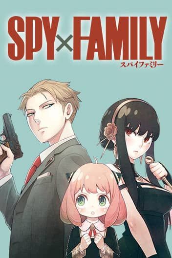 4 Hal Menarik "Spy X Family", Anime tentang Mata-mata dan Pembunuh Bayaran