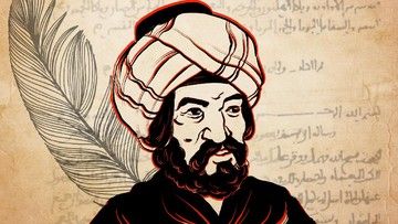 Peran Islam dalam Perkembangan Ilmu Pengetahuan