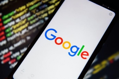 Lahirnya Generasi Instan Penghamba Google