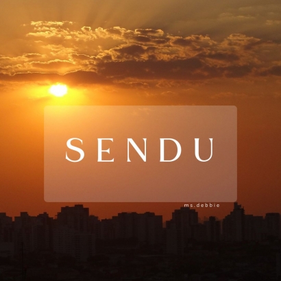 Sendu
