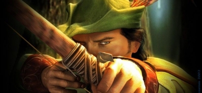 Bagaimana Hukum Sedekah ala Robin Hood?