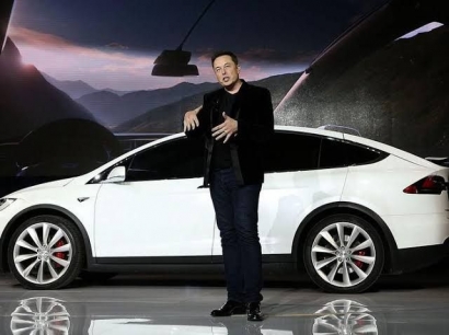 Elon Musk Akuisisi Twitter, Pengguna Ramai-Ramai Deaktivasi Akun