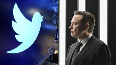 Twitter, Elon Musk, dan Kebebasan Berbicara