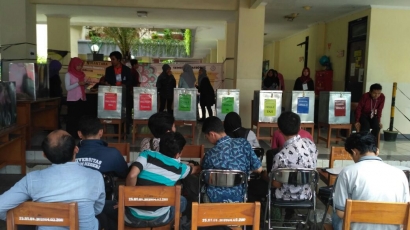 Membaca Pemilwa UIN Jakarta 2022