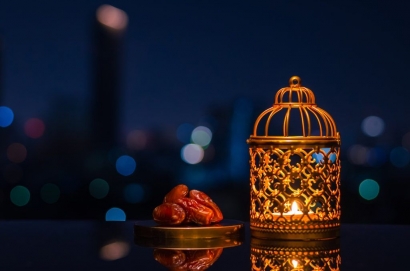 Yang Tersisa dari Bulan Ramadan