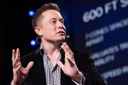 Menerka Wajah Baru Twitter di Tangan Elon Musk