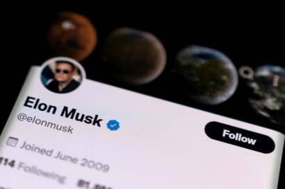 Meneropong Platform Twitter Era Elon Musk