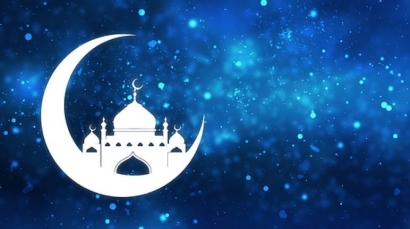 Ramadan Terakhir Bersama Abah