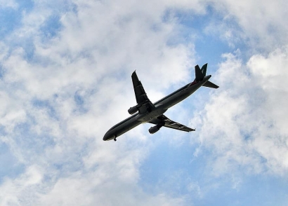 Keunggulan Pesawat yang Menjadi Transportasi Mudik Paling Diminati