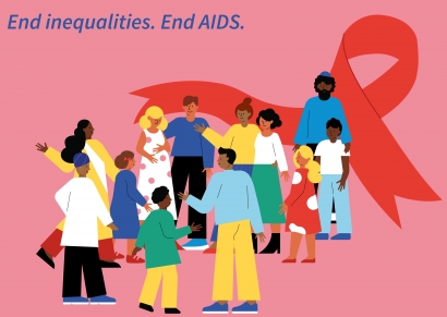 Informasi HIV/AIDS dari Sumber yang Kompeten agar Tidak Termakan Mitos
