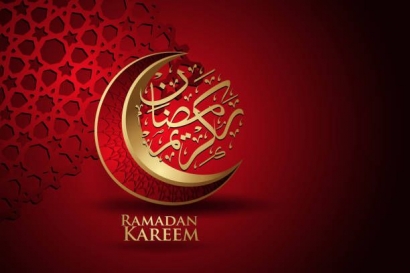 Usai Ramadan Lalu Puasa Syawal 6 Hari, Itu Sama dengan Berpuasa Setahun
