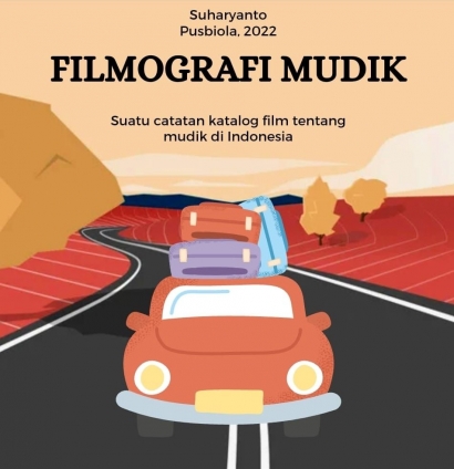 Mudik Lebaran: Suatu Catatan Filmografi Indonesia