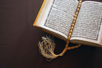 Al-Qur'an, Petunjuk atas Semua Persoalan