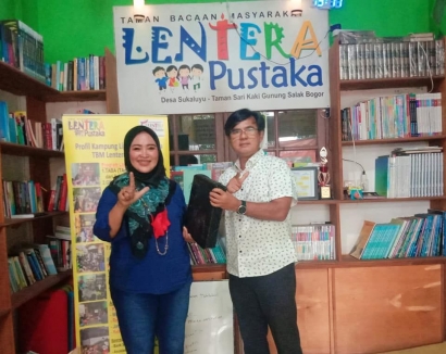 5 Alasan Taman Bacaan dan Gerakan Literasi di Indonesia Tidak Boleh Diam