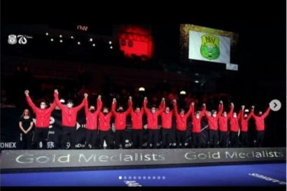 Merah Putih Terancam Tidak Bisa Dikibarkan, Indonesia Kembali Mendapatkan Ultimatum dari Badan Anti Doping Dunia (WADA)