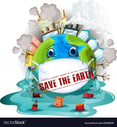 Selamatkan Bumi dengan Hapus Pesan Email