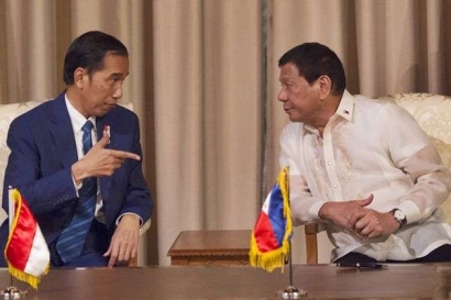 Comeback Politik Dinasti Marcos dan Ancaman Kematian Demokrasi Filipina