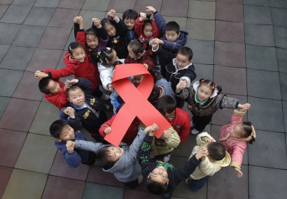Kampanye Anti-diskriminasi terhadap Anak dengan HIV/AIDS di Sumatera Utara