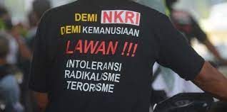 Demi NKRI, Begini Cara Lawan Intoleransi dan Radikalisme!