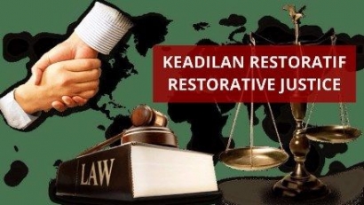 Restoratif Justice, Tantangan dan Kendala
