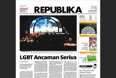 Reinhard Sinaga dan Ancaman Global LGBT