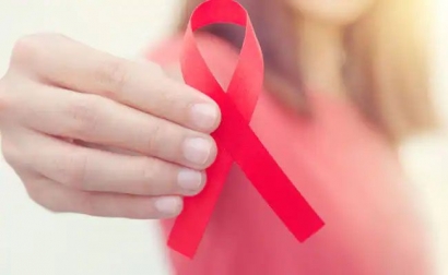 Menakar Keampuhan Perda AIDS Jakarta