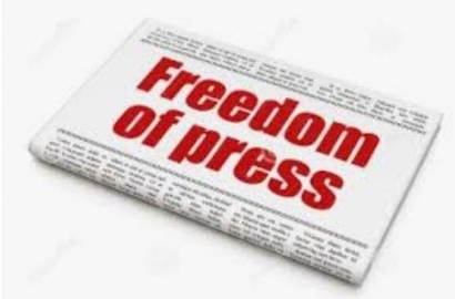 Kenali Jejak Perjuangan Titus Brandsma Untuk Kebebasan Pers