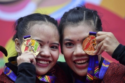 Ada 3 Penyebab Indonesia Sulit Jadi Juara Umum SEA Games