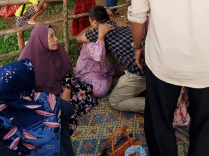 Tradisi Idul Fitri Kembali Bersinar: Intip Keseruan Tradisi Idul Fitri di Medan Pada Masa Pandemi Covid-19