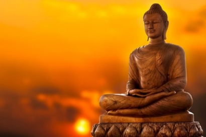 Mengenal Ajaran Buddha