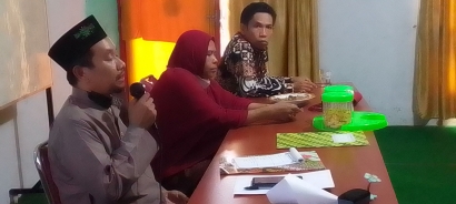 STAI Al-Furqan Makassar Maksimalkan Persiapan Reakreditasi Prodi PAI
