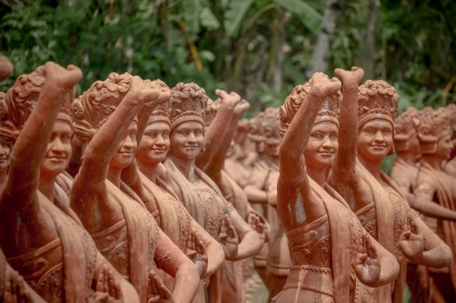 Dampak Film Horor bagi Kebudayaan Indonesia