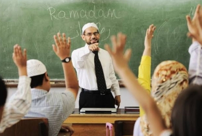 Kemunduran Pengetahuan Pada Sekolah Berbasis Agama