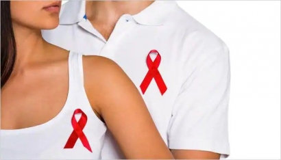 Menyibak Penyebaran HIV/AIDS di Kota Tangerang