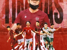 Gambar Artikel Prestasi Timnas Sepak Bola Indonesia 