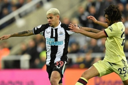 Newcastle Lebih Siap dan Arsenal yang Belum Pantas