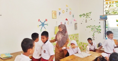 Selamat Datang, Indonesia Berangsur Pulih Pendidikan Bangkit Kembali