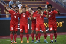 Gambar Artikel Vietnam Tak Sportif! Seenaknya Ubah Jadwal Semifinal Timnas Indonesia U-23 Vs Thailand U-23