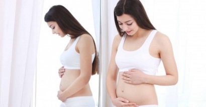 Pentingnya Memenuhi Asupan Nutrisi Saat Trimester Pertama Kehamilan