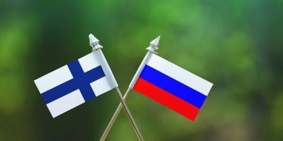 Akibat Bergabung dengan NATO, Rusia Putus Pasokan Listrik di Finlandia