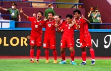 Gambar Artikel Timnas Indonesia vs Thailand, Saatnya Revans dan Waspada Faktor Non Teknis!