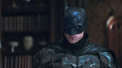 Review "The Batman" setelah Aku Nonton Ulang: Batman yang Keluar dari Pakem