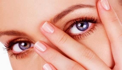 Metode Melindungi Kesehatan Mata secara Natural, Gampang Dipraktikkan
