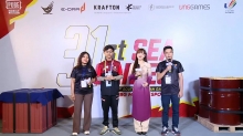 Gambar Artikel Hasil Pertandingan PUBG Mobile Tim Qualifier, Tim PUBG Mobile Indonesia Menempati Peringkat Pertama