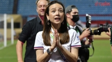 Gambar Artikel Thailand ke Final, Madame  Phang Luapkan Kegembiraan